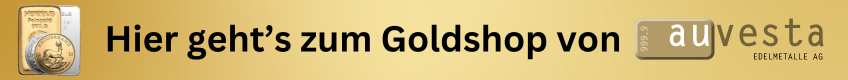 Gold und Silber im Auvesta Goldshop zu besten Preisen